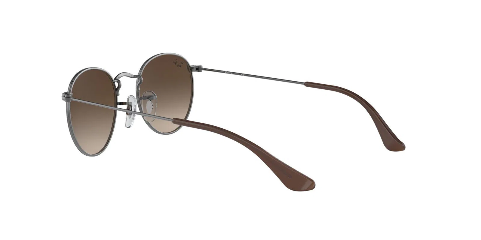 Ray-Ban Kids Round 0RJ9547S Sunglasses - view 5